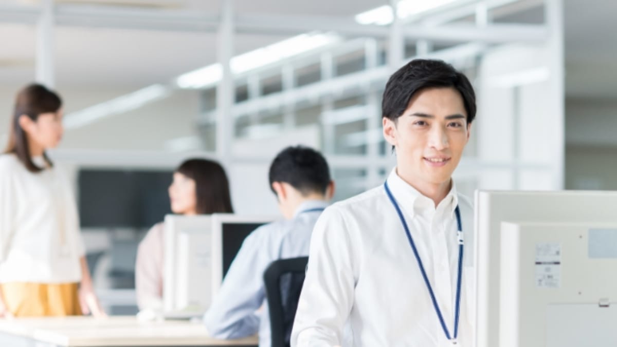 専門知識が豊富なスタッフをご提供いたします