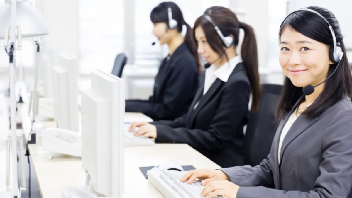 多様化する働き方にも対応