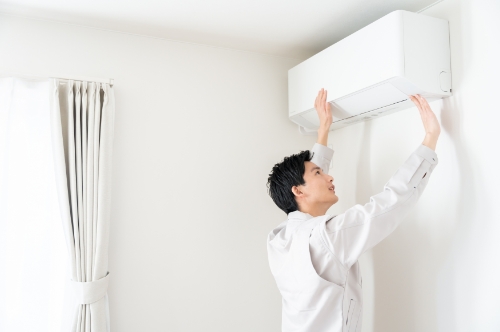 一般家庭電気工事