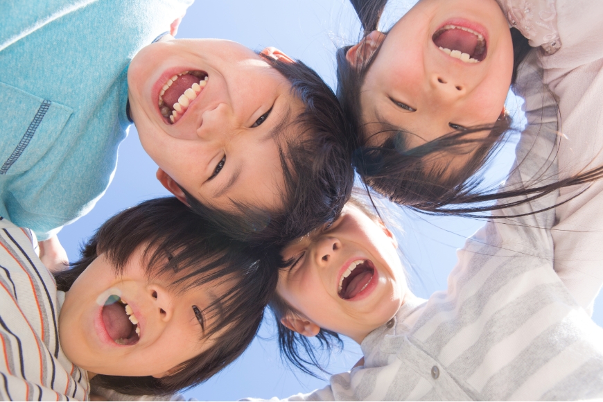 みちしるべ中部